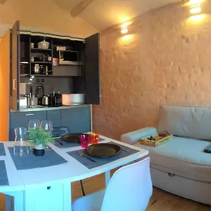 Apartamento Biennale House, Venecia