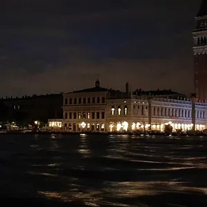 Apartamento Mariangela Artist's, Venecia