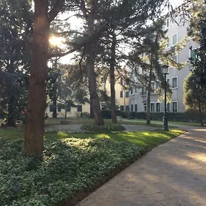 Apartamento Ca'ghironda, Venecia