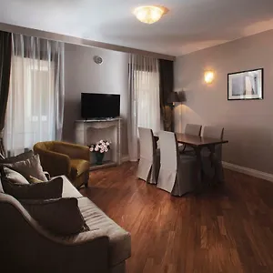 Apartamento Residenza Ducato Corte Contarina, Venecia